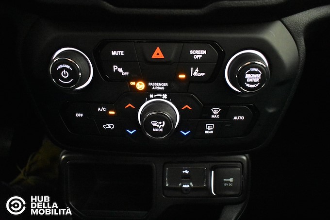 JEEP Renegade 1.0 T3 Limited